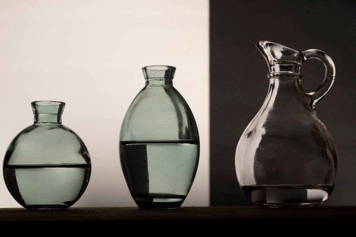 Glass